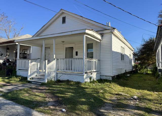 Property at 2021 Ellis, Augusta, GA 30904, 4 beds, 1.5 baths