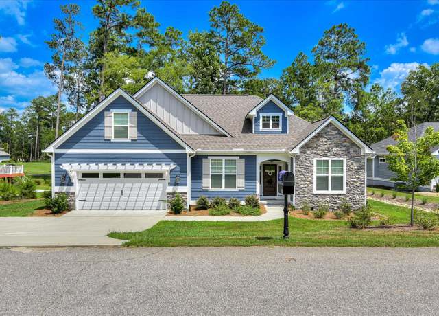 Property at 295 Fairway, Mccormick, SC 29835, 3 beds, 3 baths