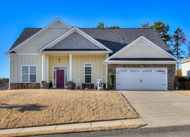 Property at 2013 FORDHAM, Graniteville, SC 29829, 4 beds, 3.5 baths