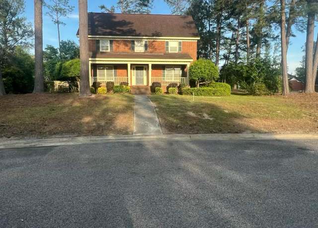 Property at 4161 QUAIL Spgs, Martinez, GA 30907, 4 beds, 2.5 baths