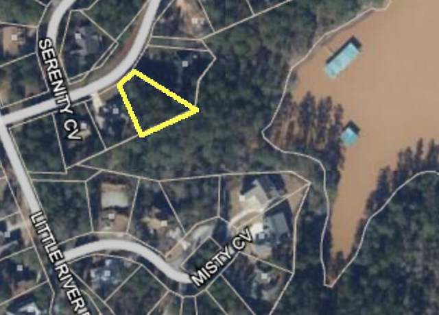 Property at L4, B47 Kingfisher, Mccormick, SC 29835