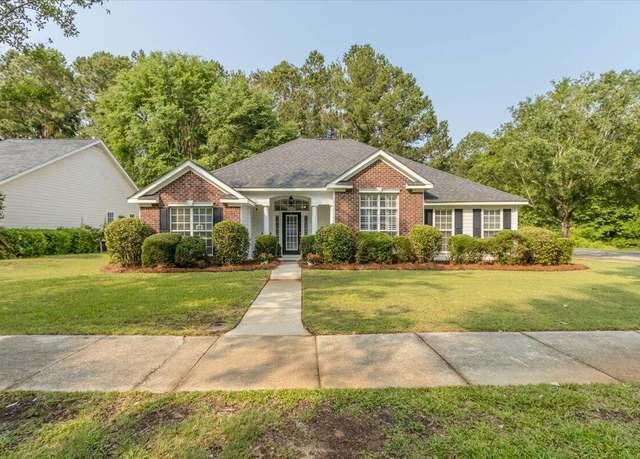 Property at 900 Mitchell, Evans, GA 30809, 4 beds, 2 baths