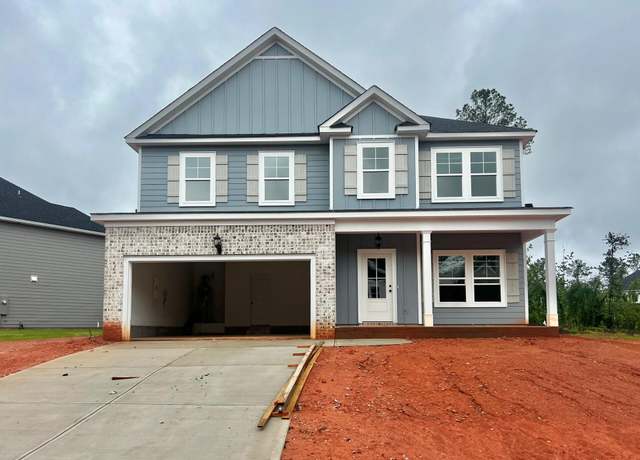 Property at 622 GROSBEAK Ln, Evans, GA 30809, 5 beds, 3 baths