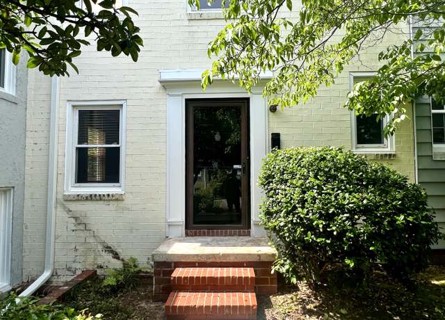 Property at 801 Monte Sano Unit B1, Augusta, GA 30904, 2 beds, 1 bath
