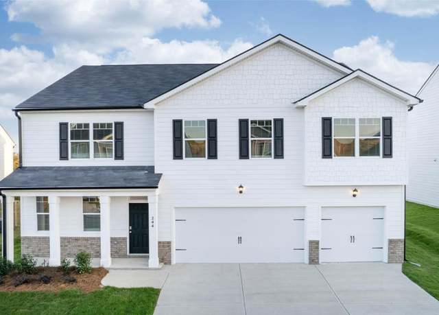 Property at 2226 CHROMITE, Graniteville, SC 29829, 5 beds, 4.5 baths