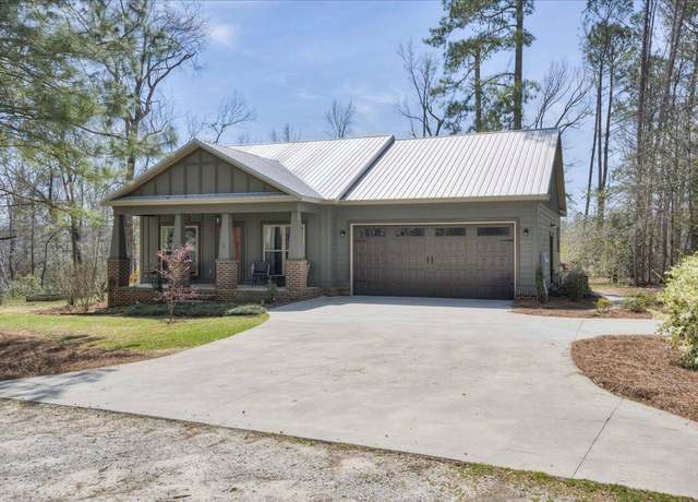 Property at 1 TINKERS Crk, Hephzibah, GA 30815, 3 beds, 2 baths