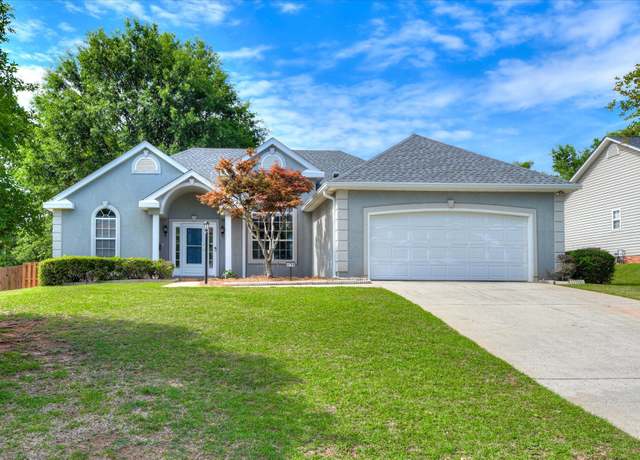 Property at 4790 ORCHARD Hl, Grovetown, GA 30813, 3 beds, 2 baths