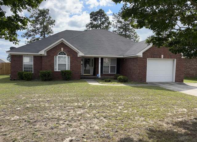 Property at 4407 Silverton, Augusta, GA 30909, 4 beds, 2 baths