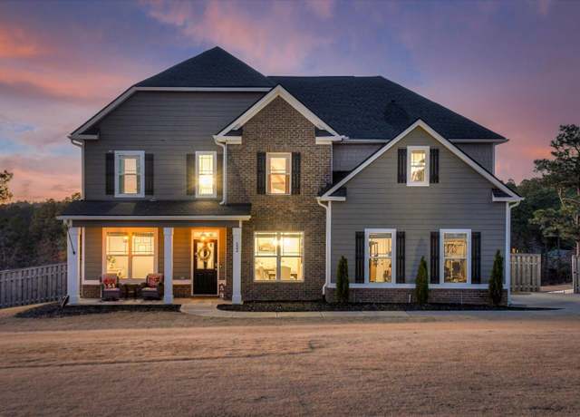 Property at 222 YAUN, North Augusta, SC 29841, 5 beds, 3 baths