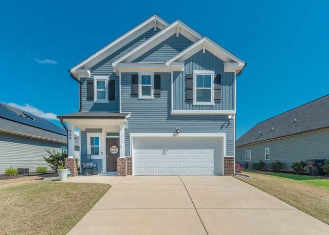Property at 928 NEWBURN, North Augusta, SC 29860, 3 beds, 2.5 baths