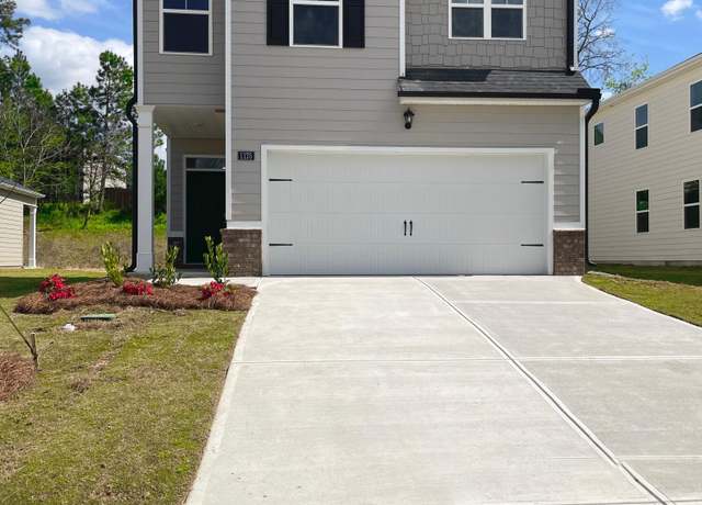 Property at 934 Raghorn Rd, Grovetown, GA 30813, 4 beds, 2.5 baths