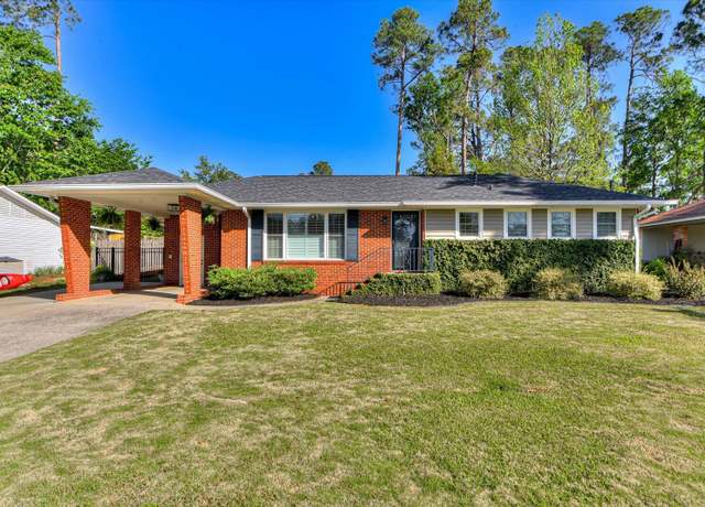 Property at 710 INDIAN MOUND, North Augusta, SC 29841, 3 beds, 2 baths