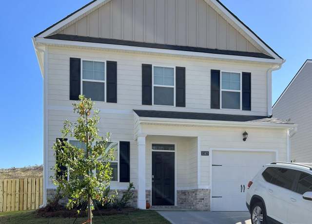 Property at 1147 Button Buck, Grovetown, GA 30813, 3 beds, 2.5 baths