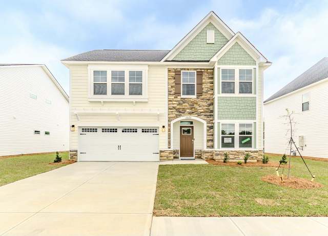 Property at 2093 APRIL DAWN Trl, Thomson, GA 30824, 4 beds, 2.5 baths