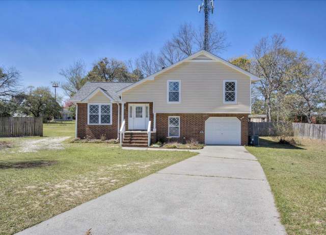 Property at 4357 RIDGE Ct, Augusta, GA 30909, 3 beds, 2 baths