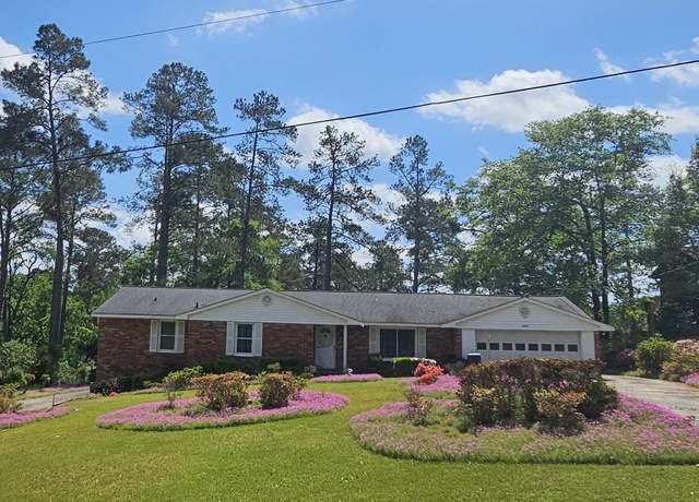Property at 4038 GOSHEN LAKE Dr S, Augusta, GA 30906, 3 beds, 3 baths