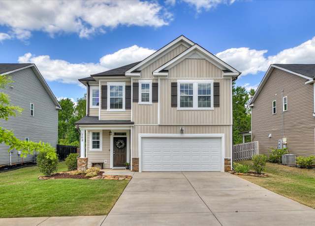 Property at 169 BRIGHTON Lndg, Grovetown, GA 30813, 4 beds, 2.5 baths