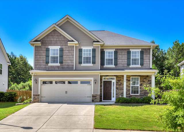 Property at 1246 Cobblefield, Grovetown, GA 30813, 4 beds, 2.5 baths