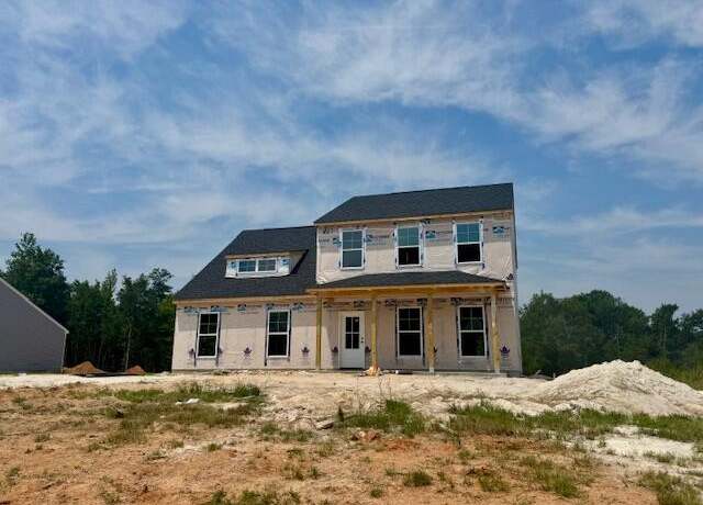 Property at 125 Willow Oak, Thomson, GA 30824, 4 beds, 2.5 baths