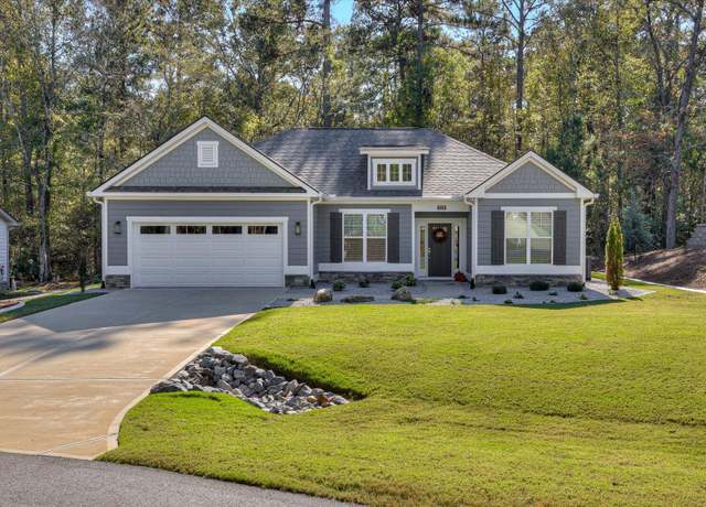 Property at 215 Beau, Mccormick, SC 29835, 3 beds, 2 baths