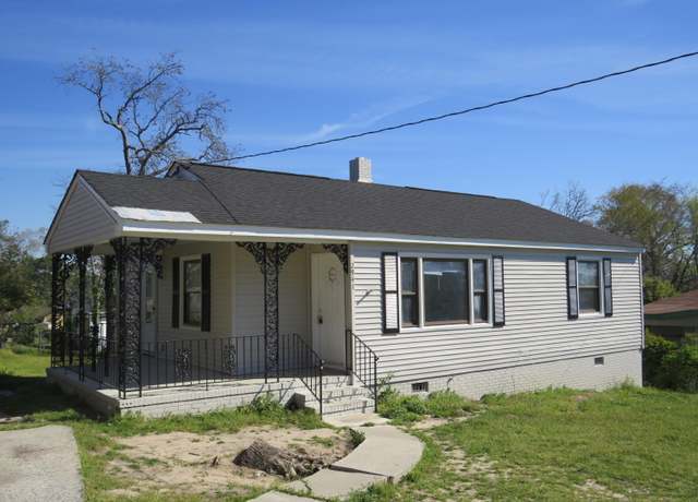 Property at 2941 SHELBY, Augusta, GA 30906, 3 beds, 1 bath