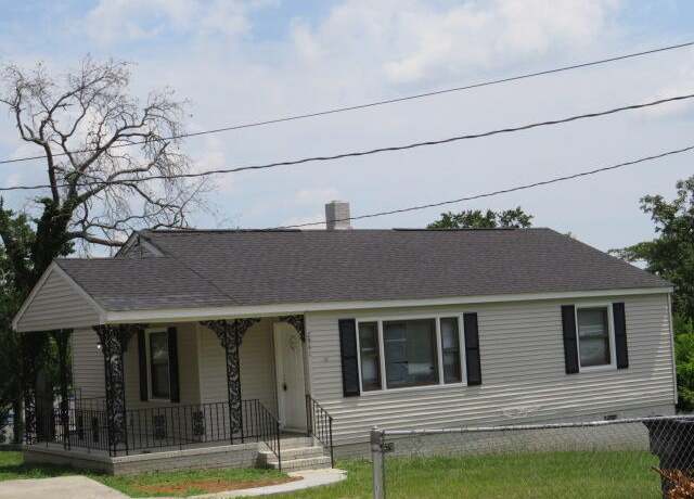 Property at 2941 Shelby, Augusta, GA 30906, 3 beds, 1 bath