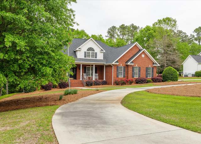 Property at 359 SOUTH Lk, Thomson, GA 30824, 4 beds, 3.5 baths