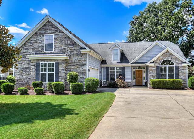 Property at 1248 Berkley Hills Pass, Evans, GA 30809, 4 beds, 3 baths
