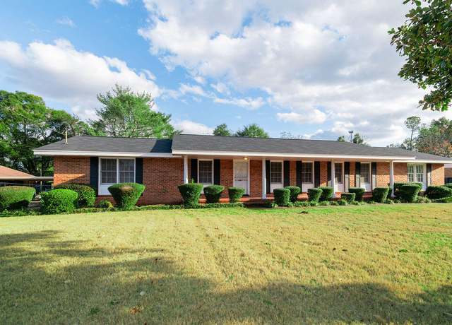 Property at 3030 EAGLE, Augusta, GA 30906, 4 beds, 2 baths