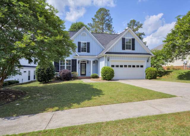 Property at 1102 HIGHMOOR, Evans, GA 30809, 4 beds, 2.5 baths
