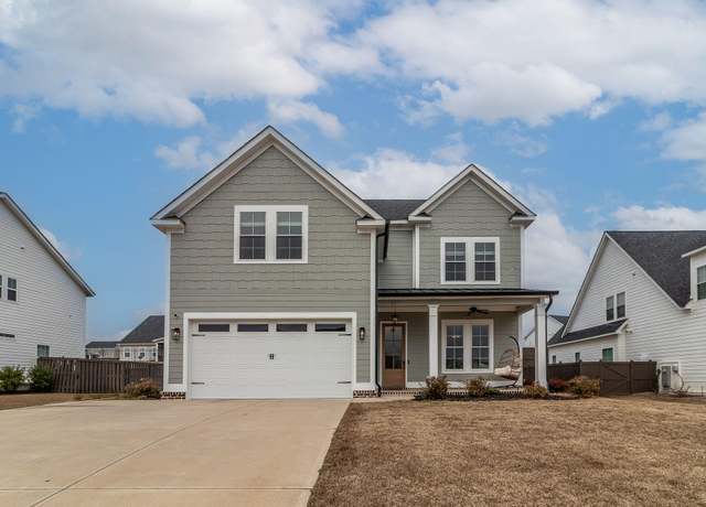 Property at 427 WOODLAWN, Evans, GA 30809, 5 beds, 4 baths