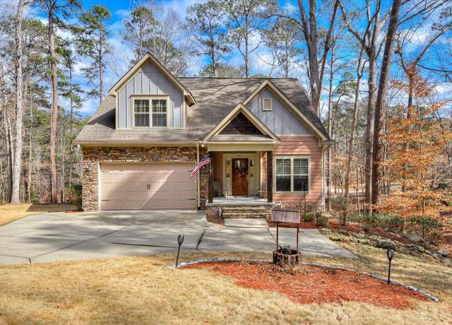 Property at 303 CUTTYSARK, Mccormick, SC 29835, 5 beds, 3.5 baths