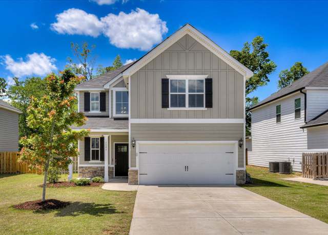 Property at 2087 LIMERICK, Grovetown, GA 30813, 4 beds, 2.5 baths