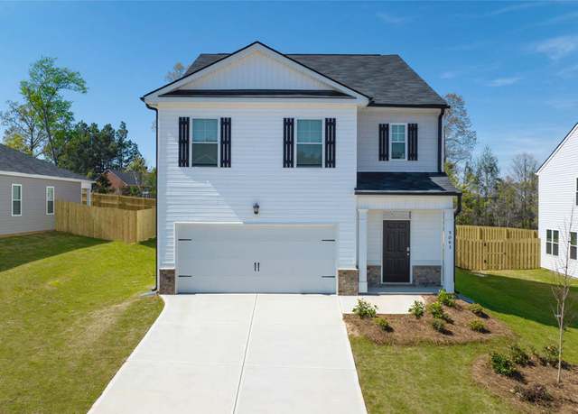 Property at 4170 CRIMSON, Graniteville, SC 29829, 5 beds, 3 baths