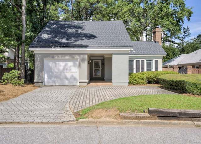 Property at 2502 Pinebluff, Augusta, GA 30909, 3 beds, 2 baths