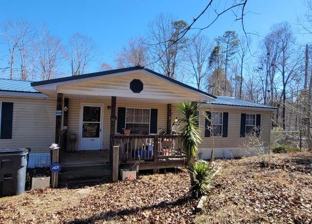 Property at 7333 LAKESIDE, Appling, GA 30802, 4 beds, 2 baths