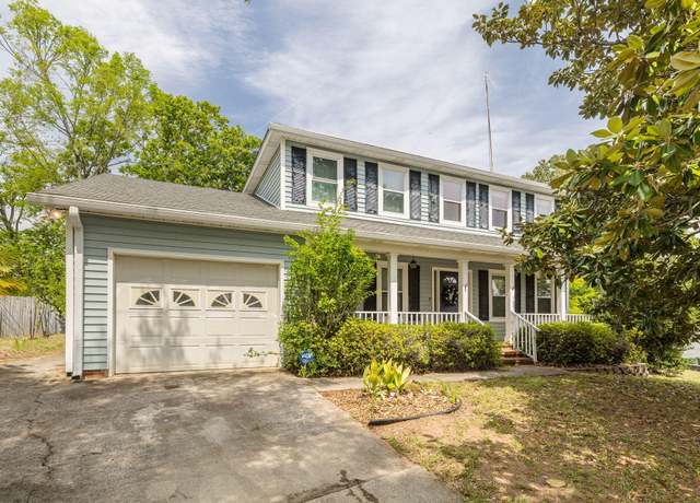 Property at 579 Litchfield, Evans, GA 30809, 3 beds, 2.5 baths