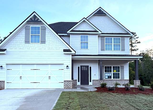 Property at 457 Bronco #88, Evans, GA 30809, 4 beds, 2.5 baths