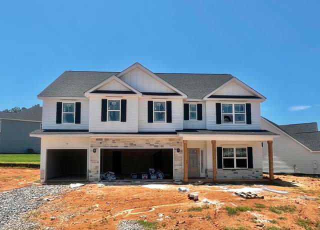 Property at 4455 Baywood Trl, Evans, GA 30809, 5 beds, 4 baths