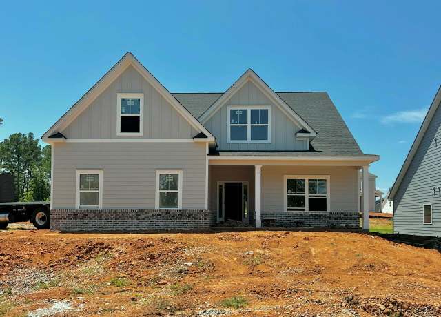 Property at 4483 Baywood Trl, Evans, GA 30809, 4 beds, 4 baths