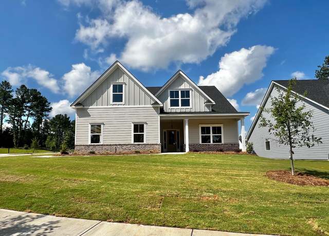 Property at 4483 Baywood Trl, Evans, GA 30809, 4 beds, 4 baths
