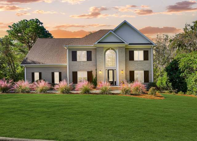 Property at 589 FIRESTONE, Augusta, GA 30907, 5 beds, 4.5 baths
