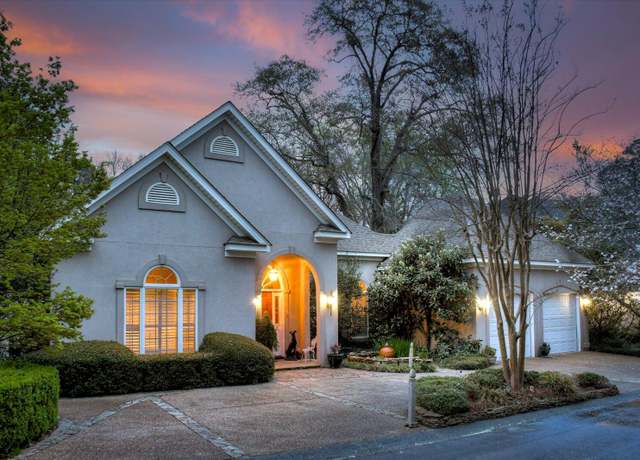 Property at 12 SHADOWBROOK, Augusta, GA 30909, 4 beds, 4.5 baths