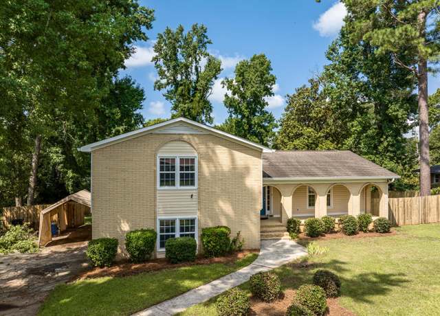 Property at 175 Creek Vw, Martinez, GA 30907, 3 beds, 3 baths