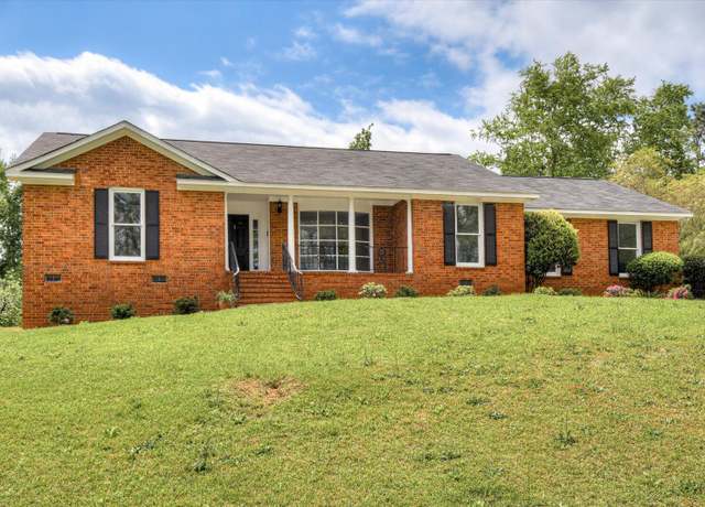Property at 320 GLOUCESTER, Martinez, GA 30907, 5 beds, 4 baths