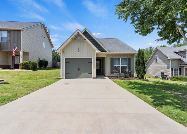 Property at 3382 Grove Lndg, Grovetown, GA 30813, 3 beds, 2 baths