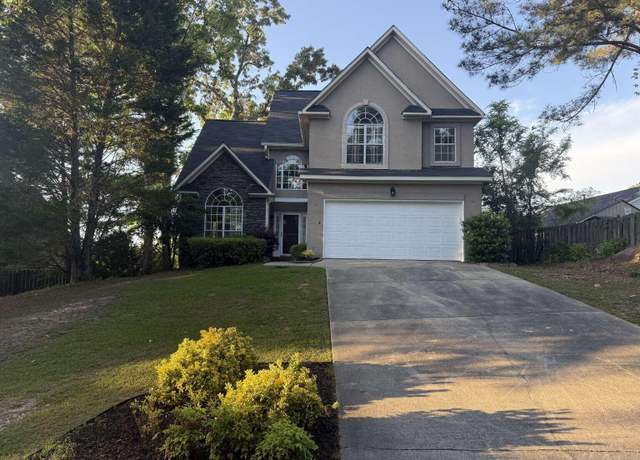 Property at 3753 Boulder, Martinez, GA 30907, 3 beds, 2.5 baths