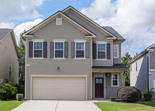 Property at 449 Brantley Cv, Grovetown, GA 30813, 3 beds, 2.5 baths