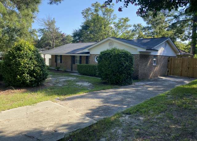 Property at 2906 Palmetto, Augusta, GA 30907, 3 beds, 1.5 baths