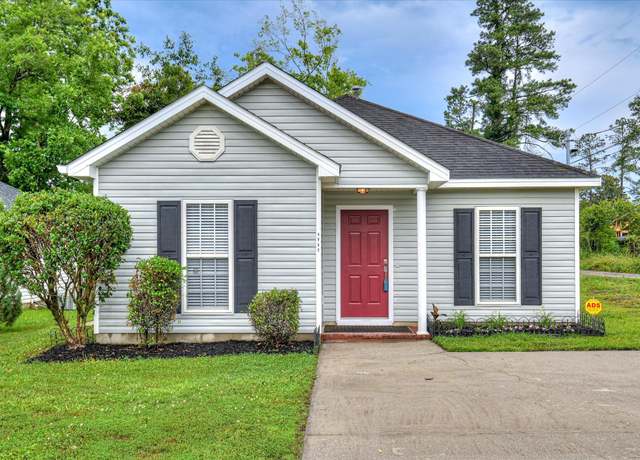 Property at 4002 Hidden Hvn, Augusta, GA 30909, 2 beds, 2 baths